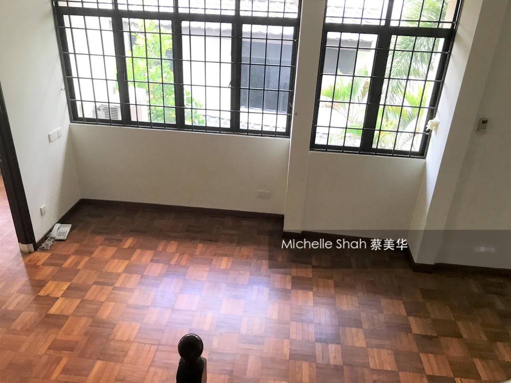 Frankel Estate (D15), Terrace #192171812